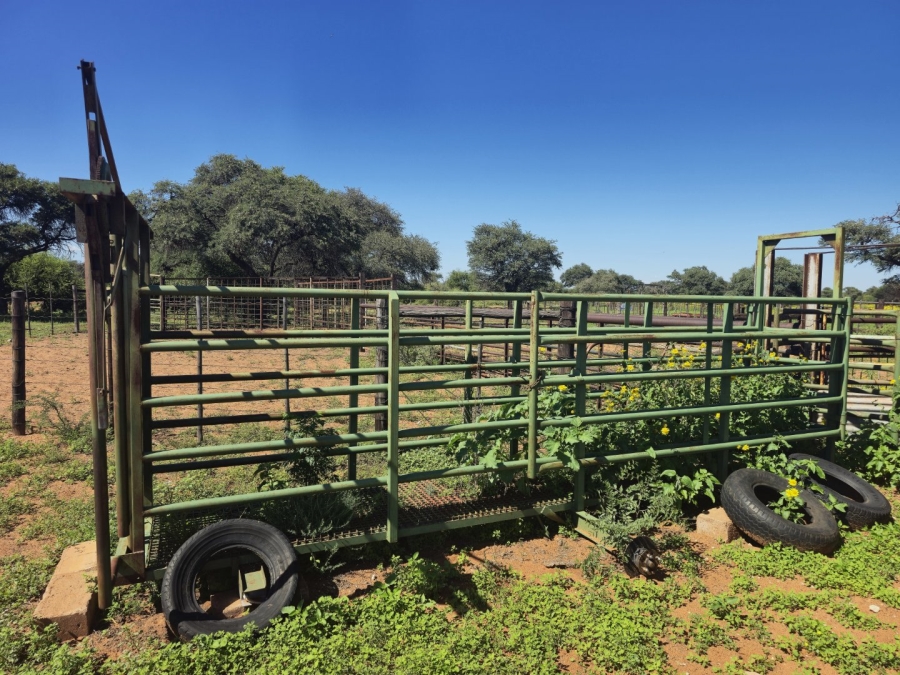 Commercial Property for Sale in Hotazel Rural Northern Cape